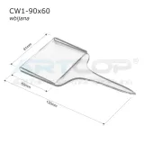 cenowka-wbijana-90x60-z-plexi-na-opis-cene-towaru-ekspozytor-cenowy-stan-nowy