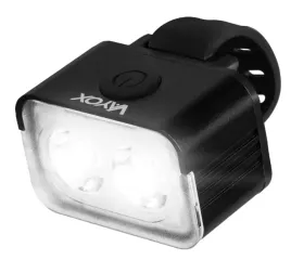 lampka-rowerowa-przednia-led-usb-c-vayox-va0153-wodoodporna-300-lumenow