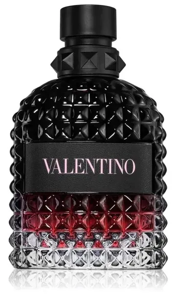 valentino valentino uomo born in roma intense woda perfumowana 100 ml  tester   