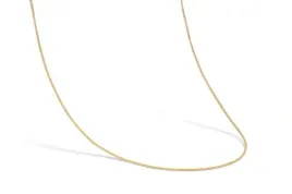 zloty-lancuszek-pr-585-lisi-ogon-naszyjnik-45cm