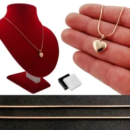 zloty-lancuszek-serce-klasyczne-18k-prezent-dla-niej-grawer-dedykacja