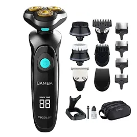 cecotec-twistgroom-10w1-trymer-multigrooming-z-wodoodporna-konstrukcja