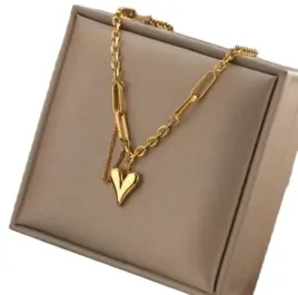 zloty-lancuszek-stal-chirurgiczna-316l