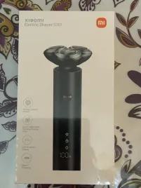 xiaomi-elektryczna-golarka-s301-eu-precyzyjne-golenie