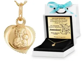 zloty-medalik-333-matka-boska-prezent-grawer