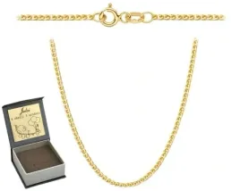 zloty-mocny-lancuszek-lisi-ogon-55-cm-585-grawer