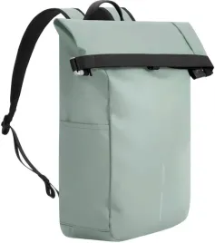 plecak-antykradziezowy-xd-design-urban-waterproof-backpack-iceberg-green