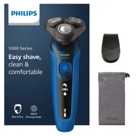 philips-s5466-18-golarka-elektryczna-na-mokro-i-na-sucho-dark-royal-blue