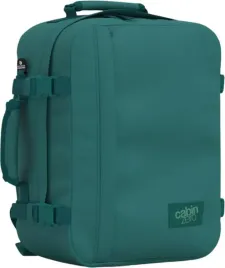 plecak-bagaz-podreczny-do-wizzair-cabin-zero-classic-28l-meadow-green