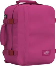 plecak-bagaz-podreczny-do-wizzair-cabin-zero-classic-28l-lovestruck-pink