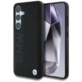 etui-bmw-leather-big-wordmark-do-samsung-galaxy-s25-czarny