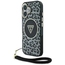etui-guess-hc-iml-leopard-triangle-cord-strap-do-iphone-16-magsafe-czarny