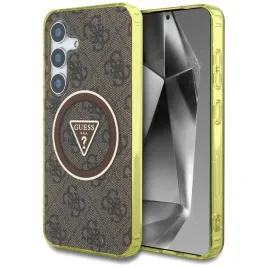 etui-guess-4g-glitter-triangle-buttons-magsafe-do-samsung-galaxy-s25-braz
