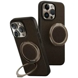 etui-uniq-keva-air-do-iphone-16-pro-magclick-charging-gripfit-brazowy