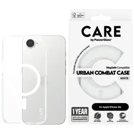 etui-care-by-panzerglass-flagship-urban-combat-white-magsafe-do-iphone-16e