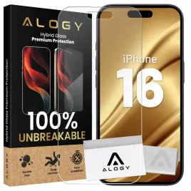 szklo-nietlukace-do-apple-iphone-16-hybrydowe-alogy-flexi-full-glass-9h-p