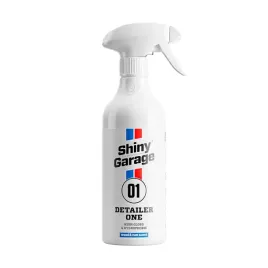 shiny-garage-01-detailer-one-spray-500ml