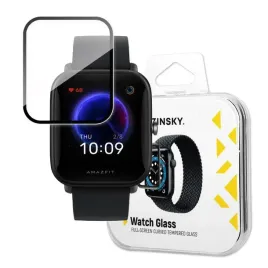 wozinsky-watch-glass-hybrydowe-szklo-do-xiaomi-amazfit-bip-u-czarny