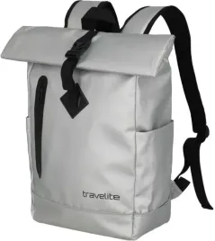 plecak-miejski-travelite-basics-rollup-19l-srebrny