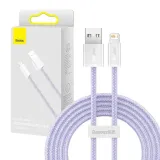 kabel-usb-do-lightning-baseus-dynamic-2-4a-2m-fioletowy