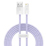 kabel-usb-do-lightning-baseus-dynamic-2-4a-2m-fioletowy-stan-nowy
