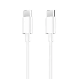 kabel-usb-typ-c-do-typ-c-pd-20w-2m-bialy-denmen-szybkie-ladowanie