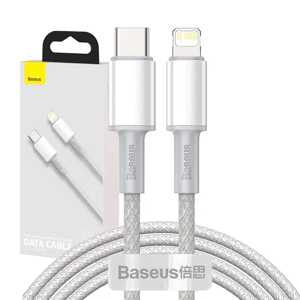 kabel-usb-c-do-lightning-baseus-high-density-braided-20w-pd-2m-bialy-produkt-wprowadzony-do-obrotu-na-terenie-ue-przed-13-12-2024-tak
