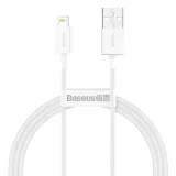 kabel-usb-do-lightning-baseus-superior-series-2-4a-1m-bialy-stan-nowy
