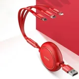 baseus-golden-loop-rozwijany-kabel-3w1-usb-micro-usb-lightning-usb-c-stan-nowy-stan-opakowania-oryginalne