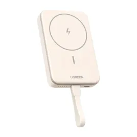 powerbank-magnetyczny-10000mah-ugreen-pb760-pd-20w-magsafe-kabel-usb-c