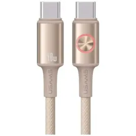 kabel-usams-huan-series-sj751-240w-usb-c-do-usb-c-12-m-tytanowy