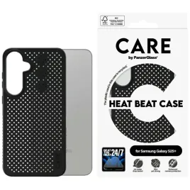 etui-care-by-panzerglass-feature-heat-beat-do-samsung-galaxy-s25-czarny