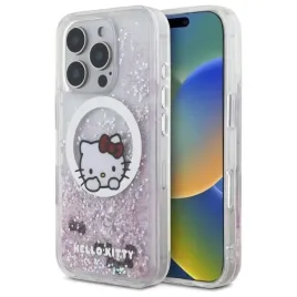 etui-hello-kitty-liquid-glitter-sweet-kitty-bows-magsafe-na-iphone-16-pro-