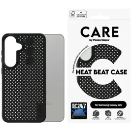 etui-care-by-panzerglass-feature-heat-beat-do-samsung-galaxy-s25-czarny