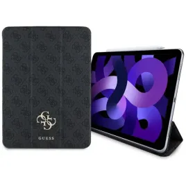 etui-guess-magnetic-4g-big-logo-na-ipad-air-11-2024-czarne
