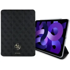 etui-guess-magnetic-4g-big-logo-na-ipad-air-13-2024-czarne