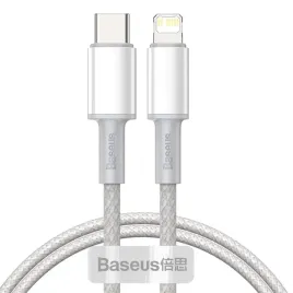 kabel-baseus-catlgd-02-lightning-usb-c-pd-20w-480mb-s-1m-bialy