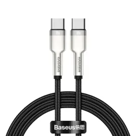 kabel-baseus-cafule-series-metal-data-usb-c-usb-c-pd-qc-scp-100w-5a-1-m-