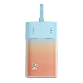 powerbank-baseus-popsicle-5200mah-20w-z-wbudowanym-kablem-lightning-bial