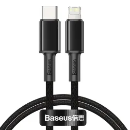 kabel-baseus-catlgd-01-lightning-usb-c-pd-20w-480mb-s-1m-czarny
