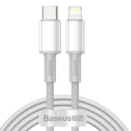 kabel-baseus-catlgd-a02-lightning-usb-c-pd-20w-480mb-s-2m-bialy