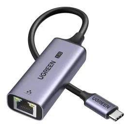 adapter-ethernet-ugreen-cm648-usb-c-do-rj45-2-5g-czarny