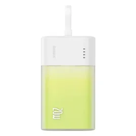 powerbank-baseus-popsicle-5200mah-20w-z-wbudowanym-kablem-lightning-bial
