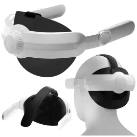 regulowana-opaska-pasek-wymienny-do-meta-quest-3-alogy-elite-strap-bialy