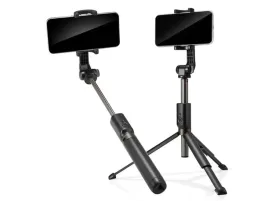 uchwyt-spigen-wireless-selfie-stick-tripod-bluetooth-s540w-black
