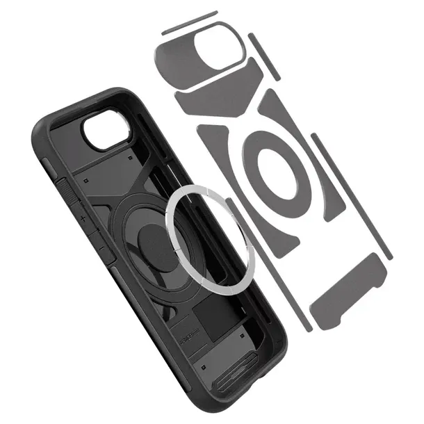 etui-spigen-slim-armor-mag-magsafe-do-iphone-16e-black-rodzaj-inne