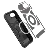 etui-spigen-slim-armor-mag-magsafe-do-iphone-16e-black-rodzaj-inne