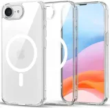 etui-do-iphone-16e-tech-protect-flexair-hybrid-magsafe-clear-stan-opakowania-oryginalne