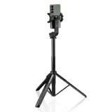 spigen-s560w-bluetooth-selfie-stick-tripod-black