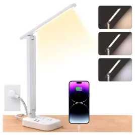 lampka-led-z-funkcja-ladowania-gniazdkiem-i-stojakiem-na-telefon-alogy-desk